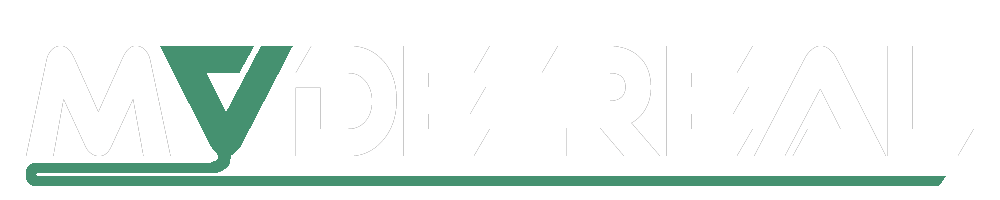 MadeReal Logo